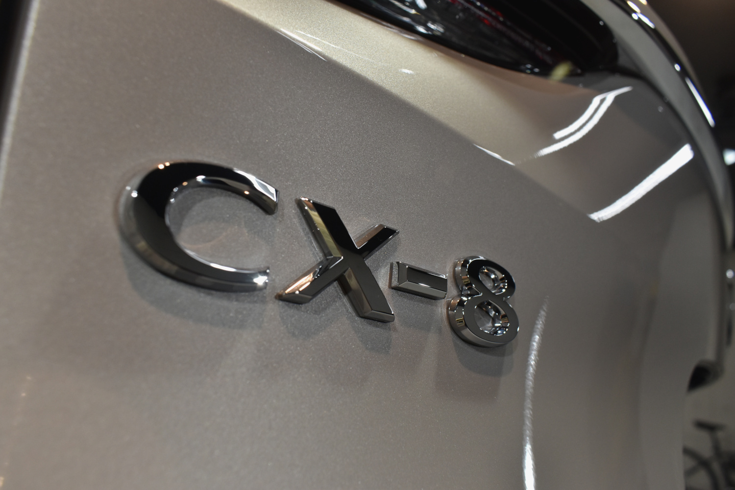 CX-8