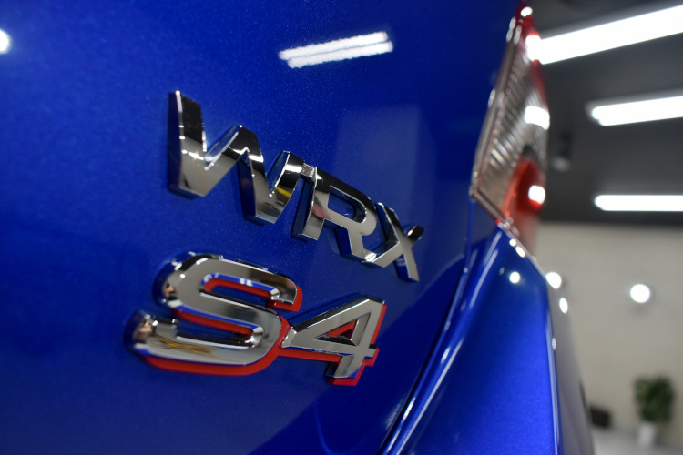 WRX-8