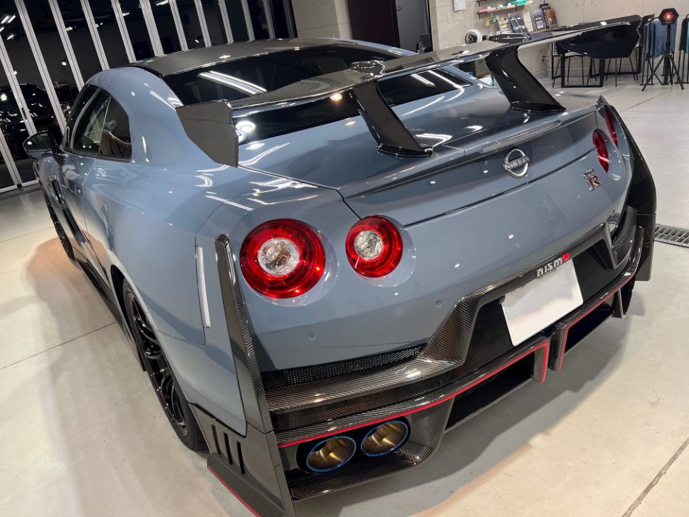 GTR4