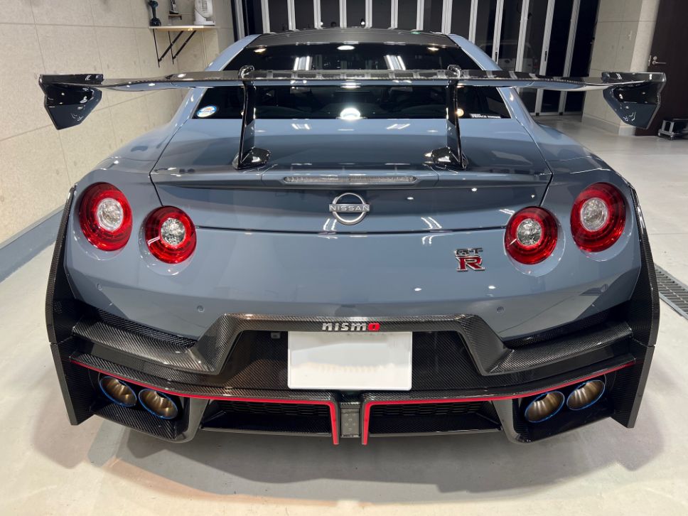 GTR5